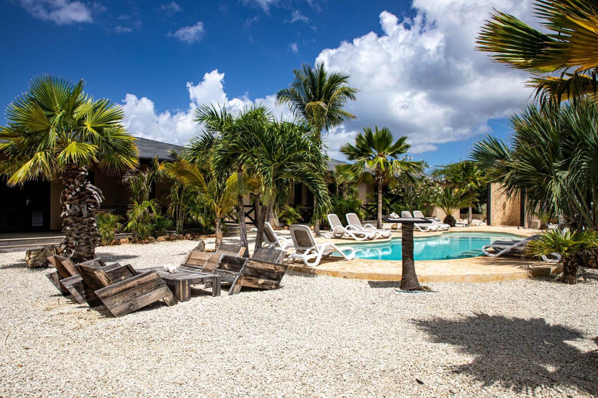 Bridanda Boutique Resort Playa Exterior foto
