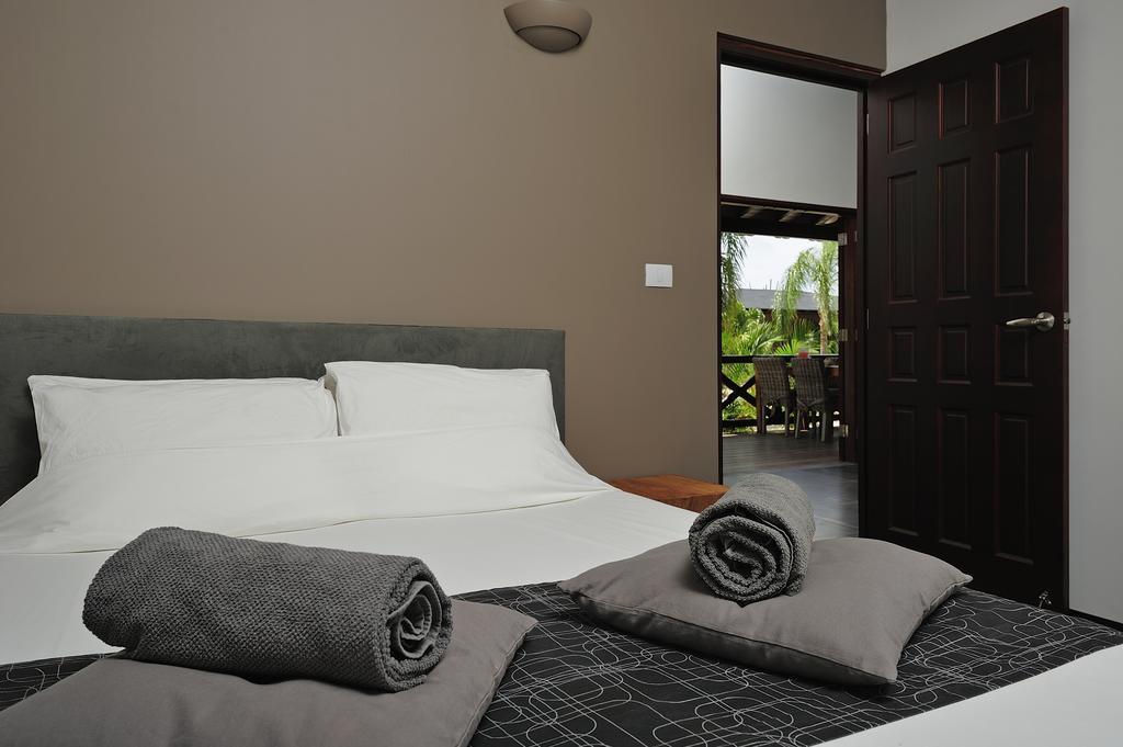 Bridanda Boutique Resort Playa Exterior foto