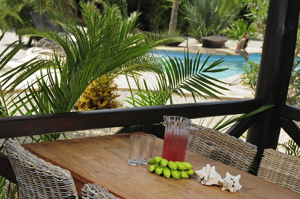 Bridanda Boutique Resort Playa Exterior foto